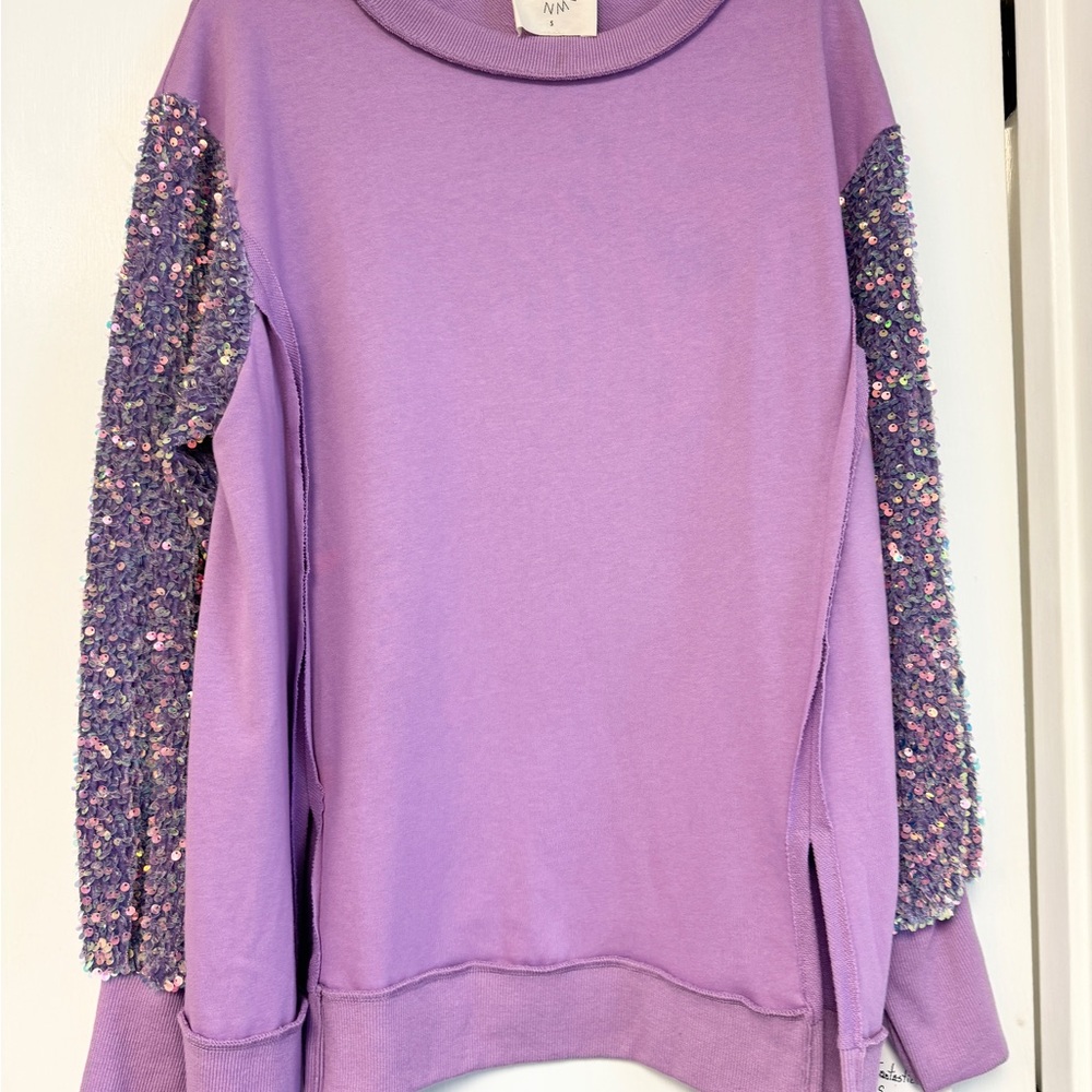 Fantastic Fawn Sweatshirt